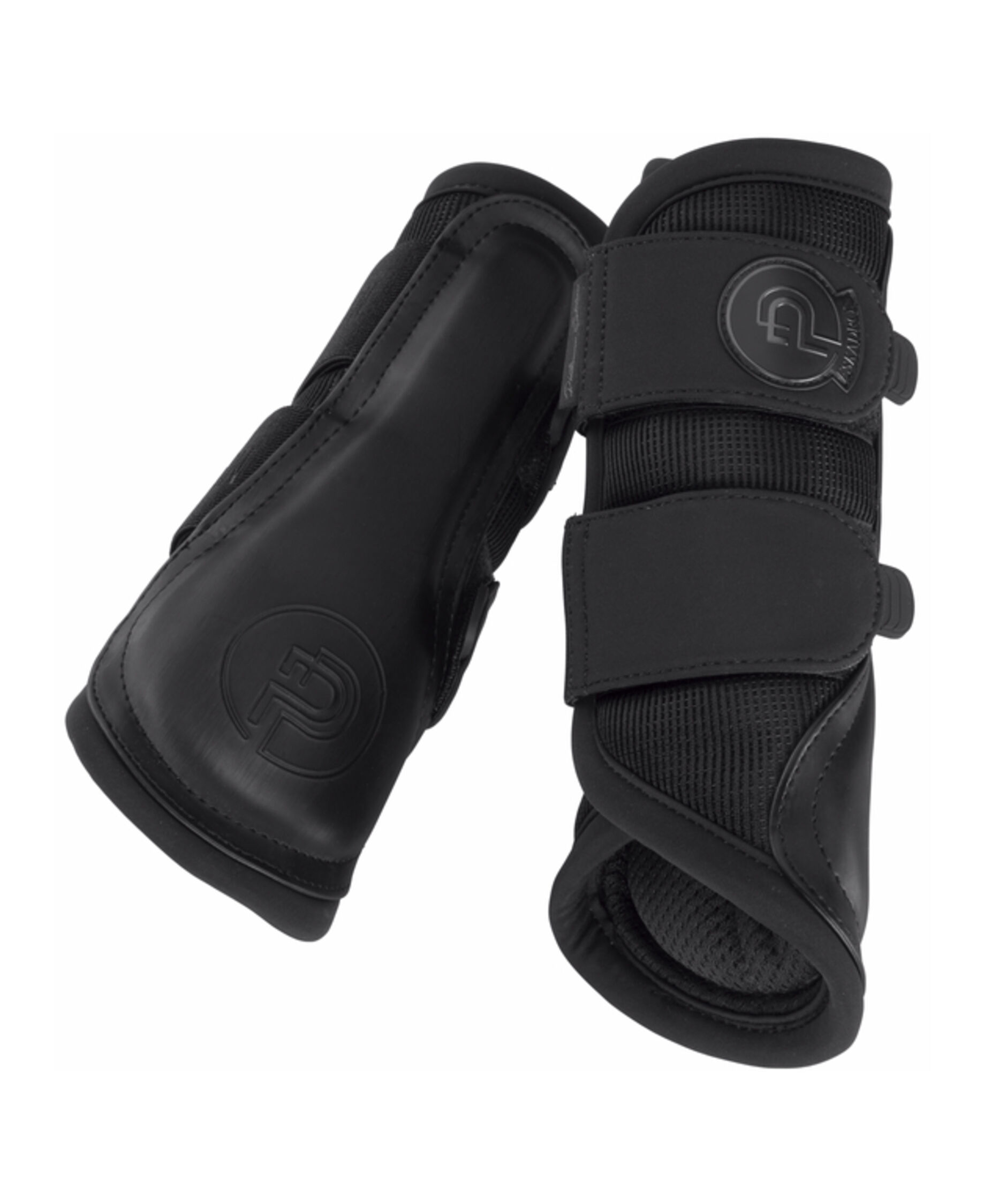 Gamaschen Mesh Platinum