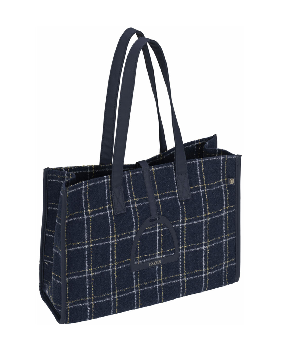 Shopping Tasche Boucle Heritage