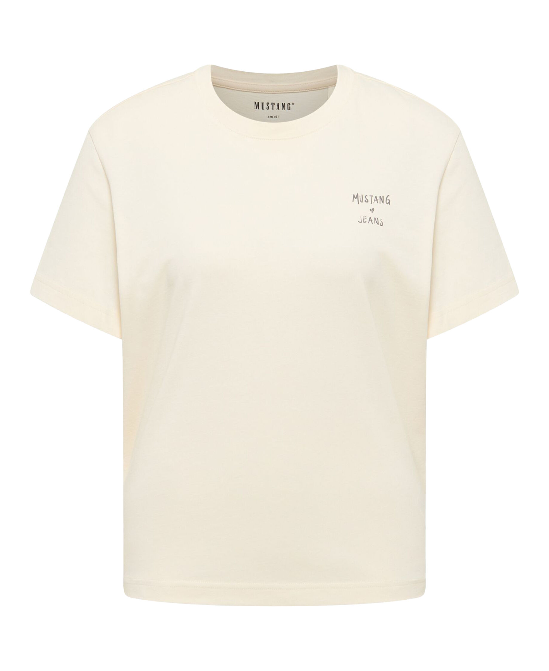 T-Shirt Style Floris 