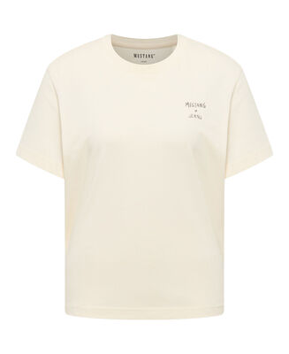 T-Shirt Style Floris