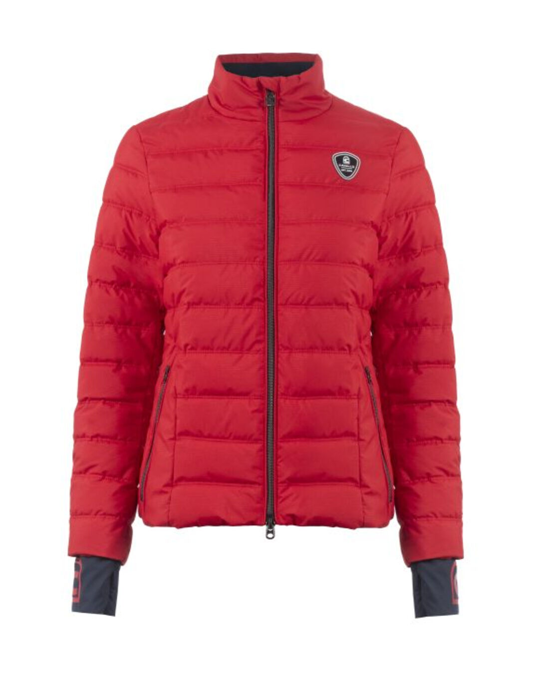 Steppjacke CAVALNIA