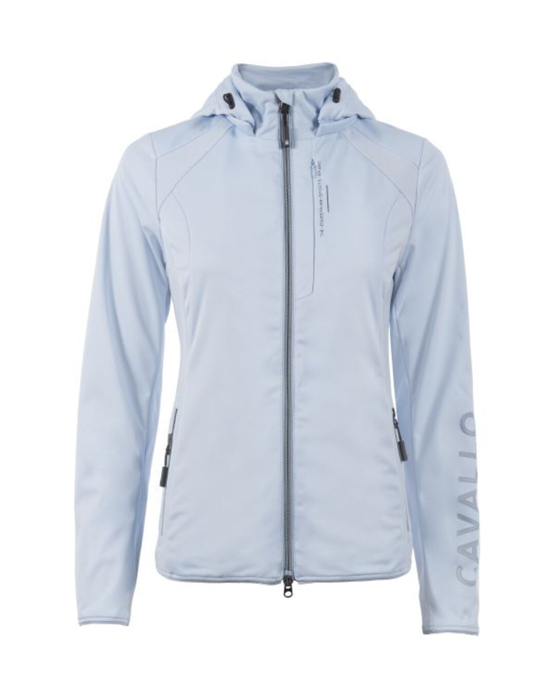 Hybridjacke CAVALNIARA