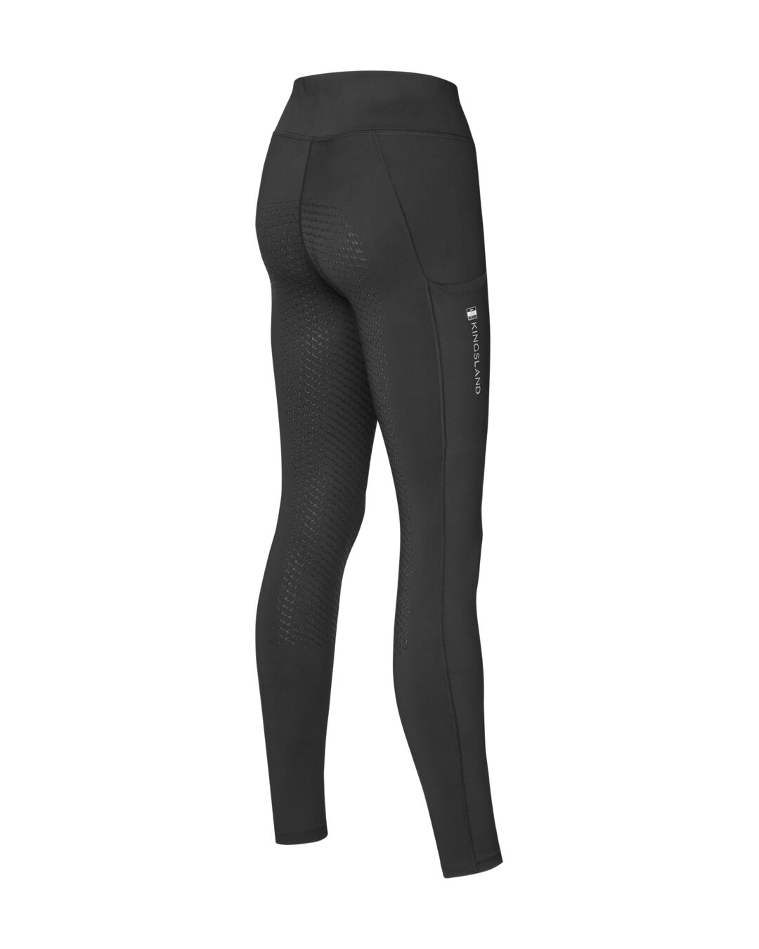 Reitleggings Classic Full Grip