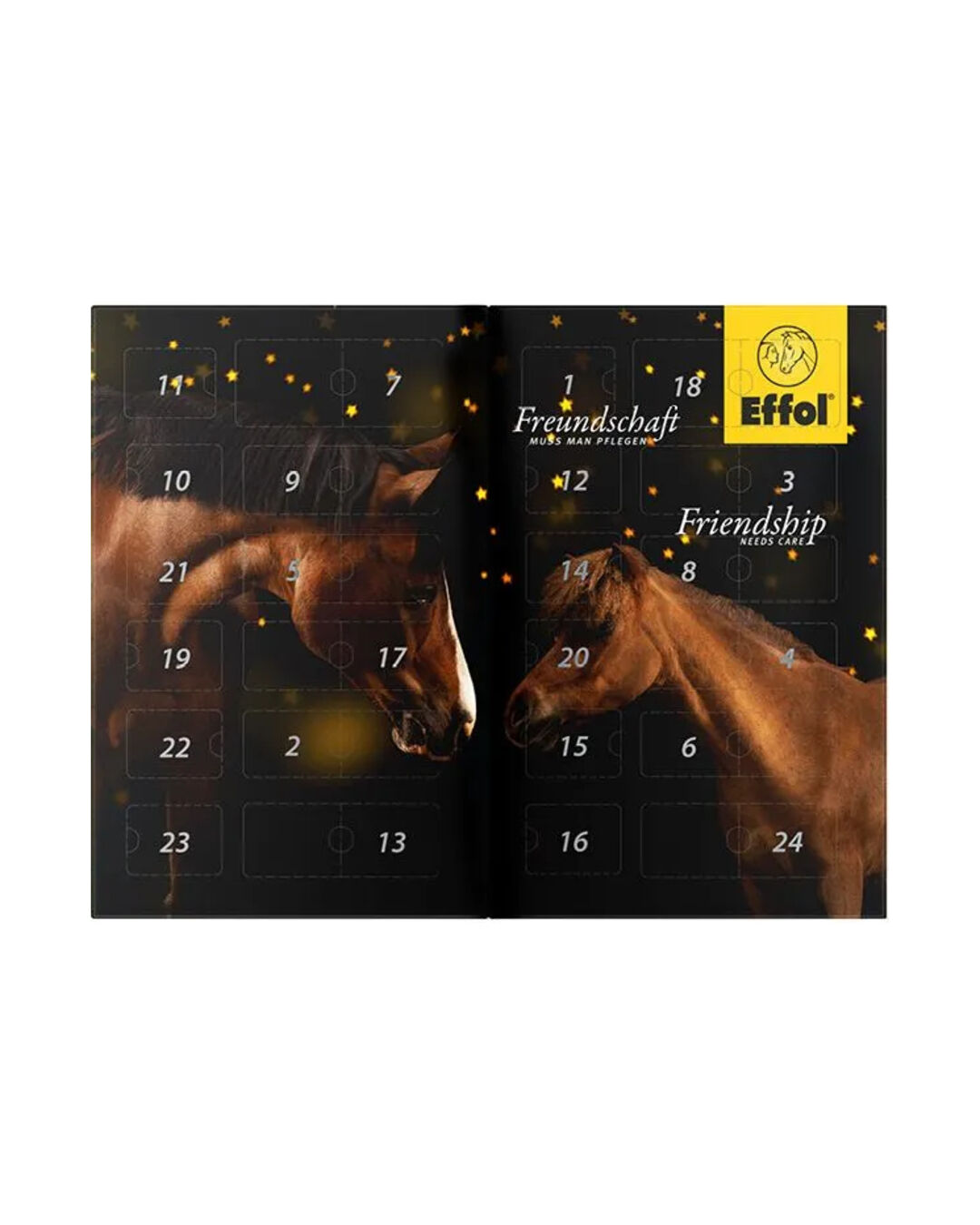 Adventskalender 2025