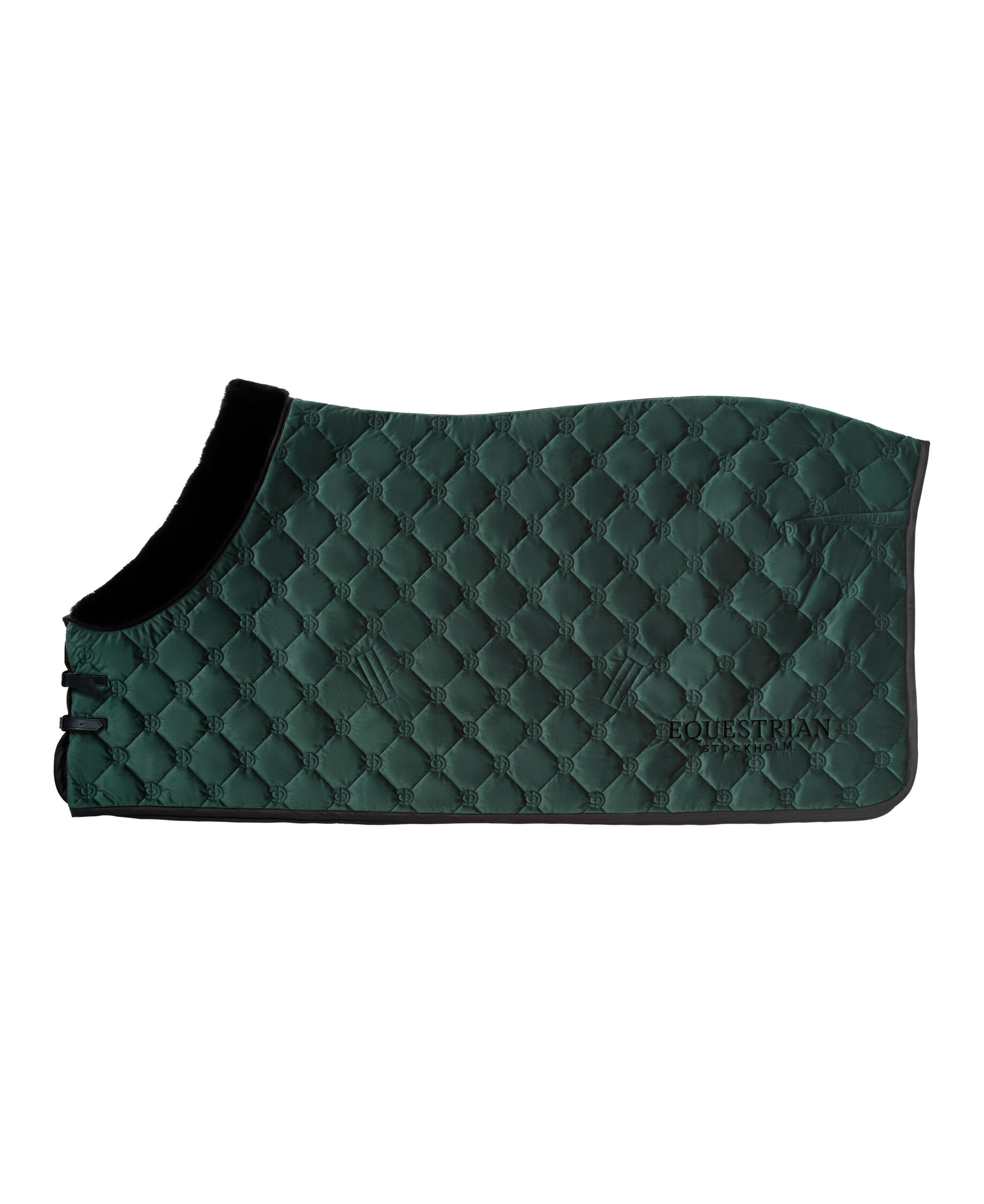 Abschwitzdecke Velvet 0 g