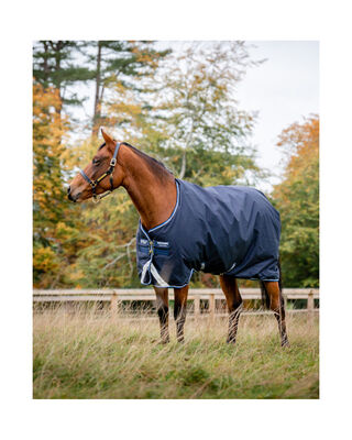 Winterdecke Bravo 12 Original Turnout Medium 250 g