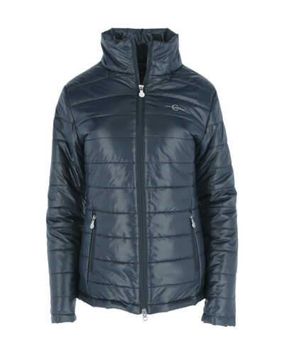 Steppjacke