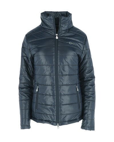Steppjacke