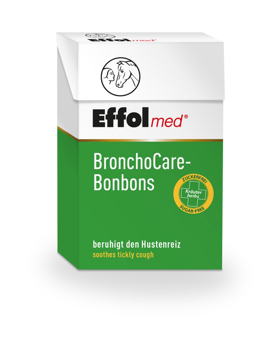 BronchoCare-Bonbons 2er Pack