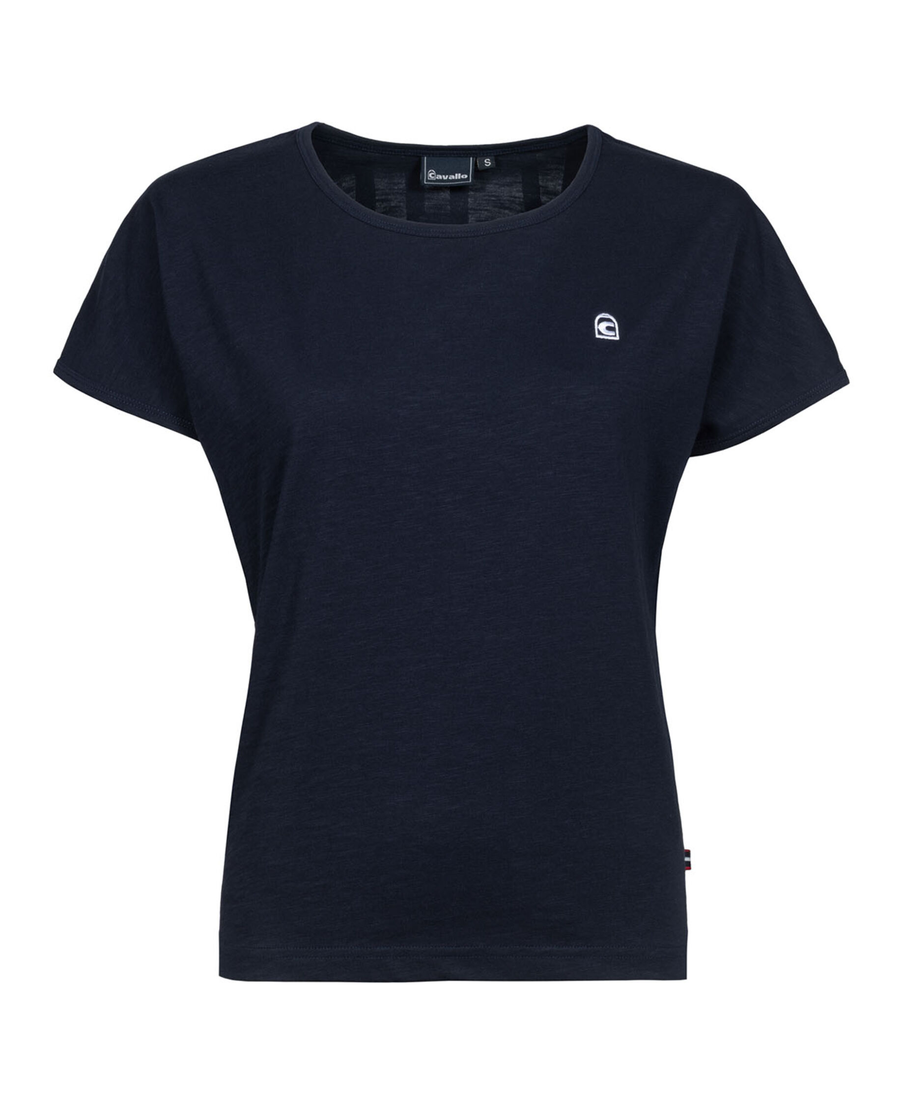 T-Shirt CAVALBAYLEE