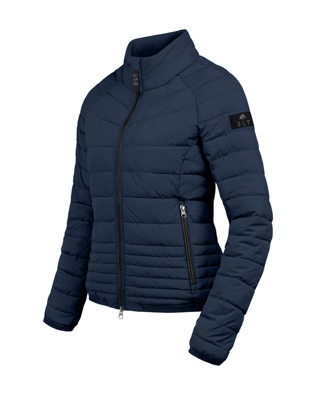 Steppjacke Haarlem