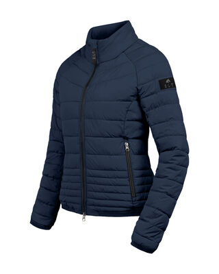 Steppjacke Haarlem