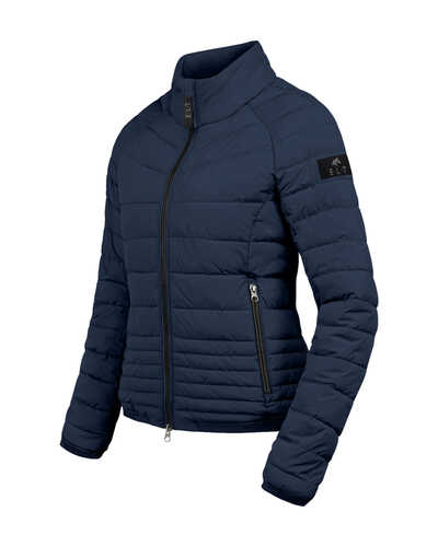 Steppjacke Haarlem