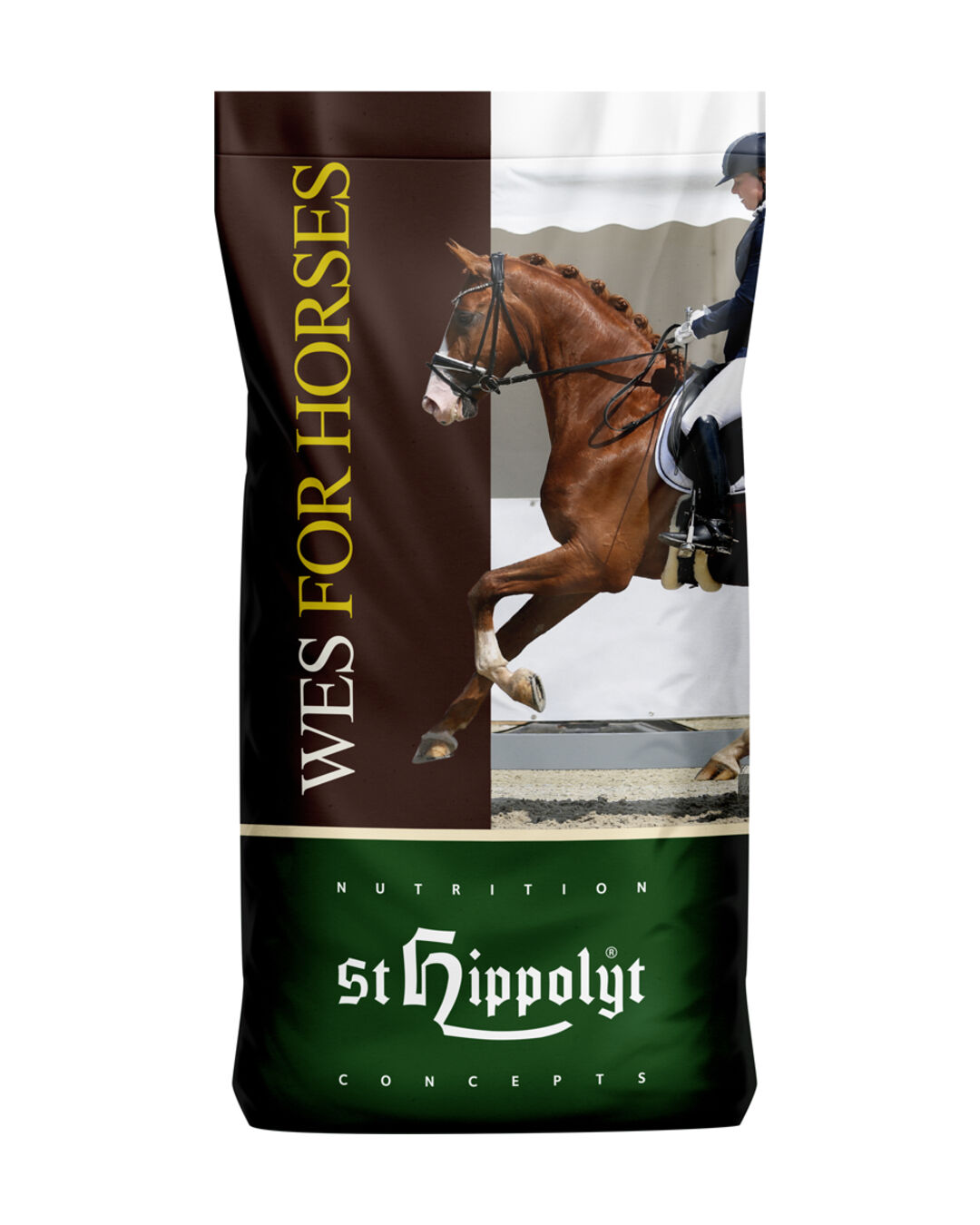 Müsli Crispy Crunch Müsli Crispy Crunch