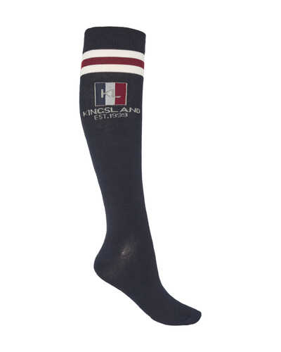 Unisex-Reitsocken Classic Coolmax