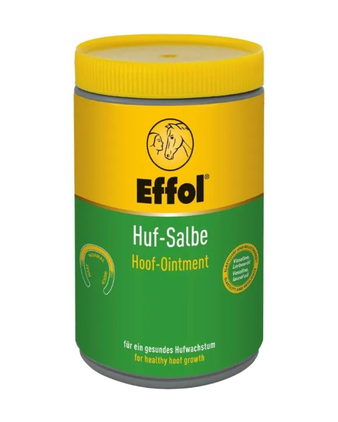 Huf-Salbe gelb Huf-Salbe gelb
