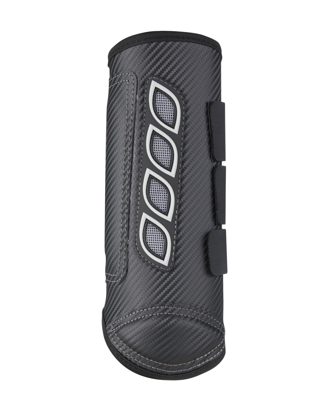 Gamaschen Carbon Air XC hinten