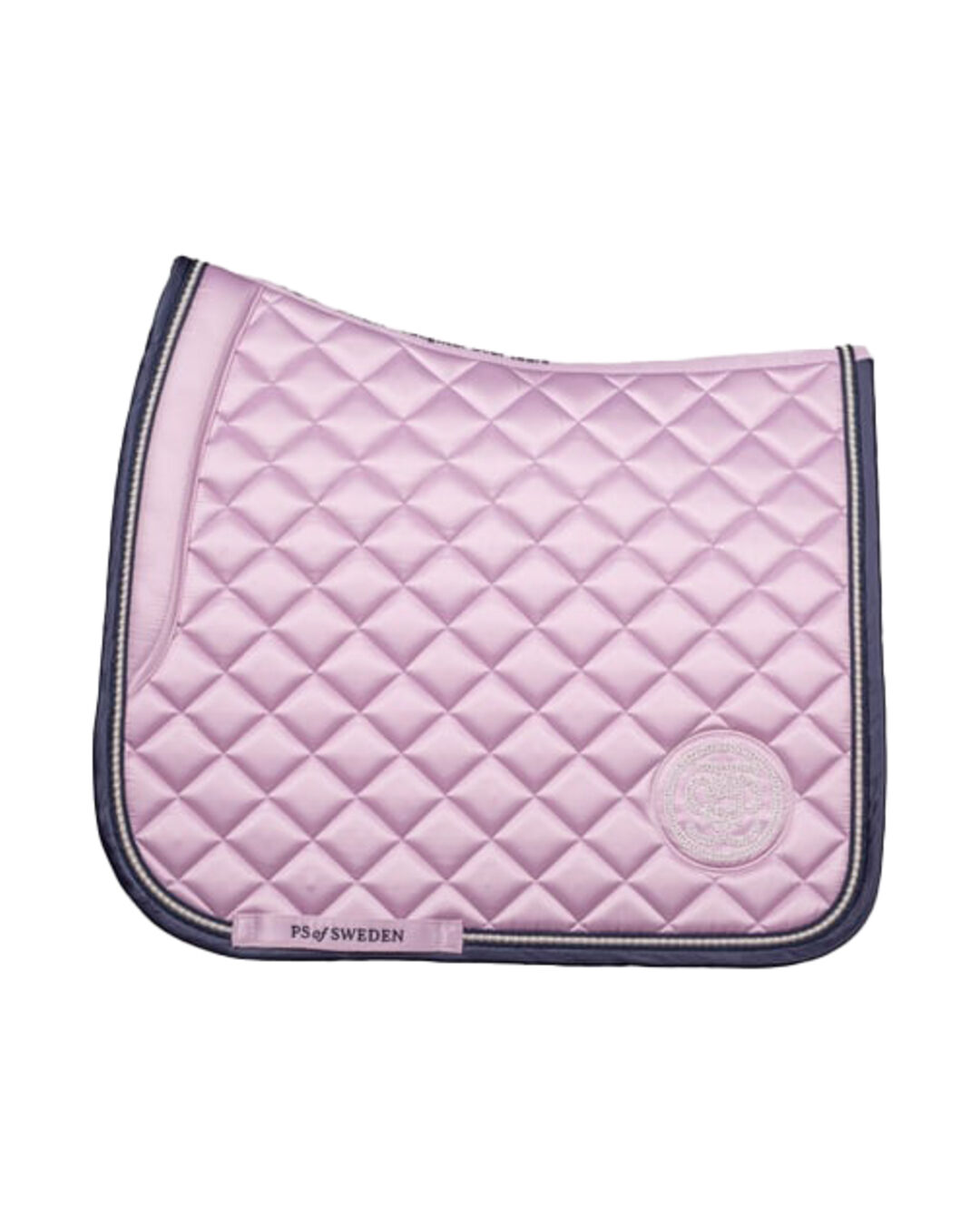 Dressurschabracke Pearl Monogram