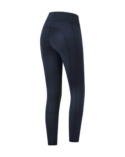 Reitleggings Ella Full Grip