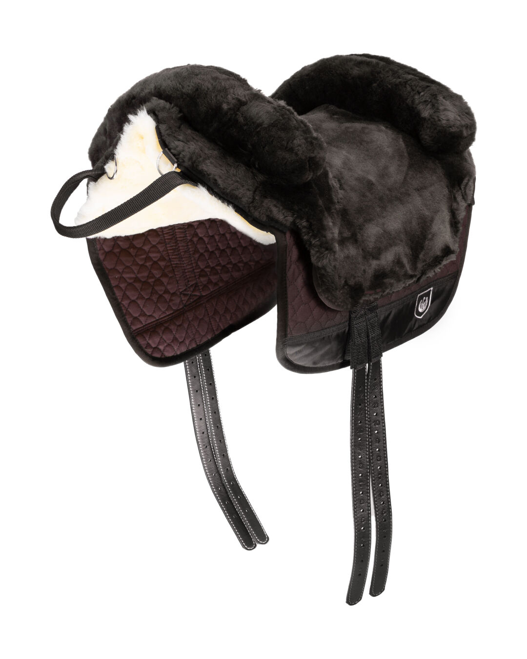 Fellsattel Iberica Plus