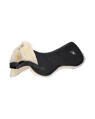 Sattelpad Ultra Tripletasche