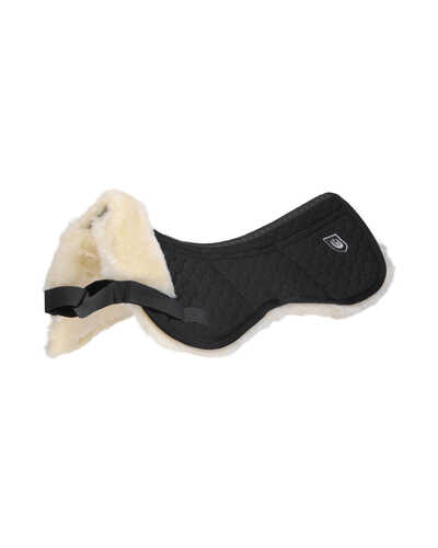 Sattelpad Ultra Tripletasche
