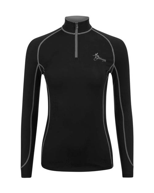 Funktionsshirt Base Layer