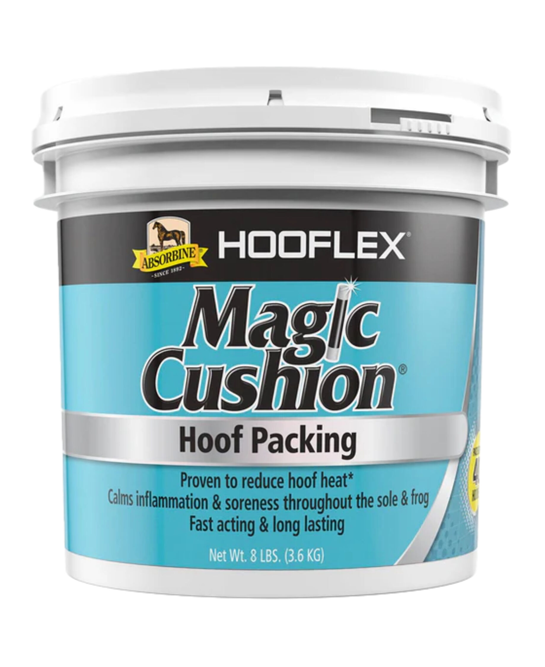 Hufpflege Magic Cushion