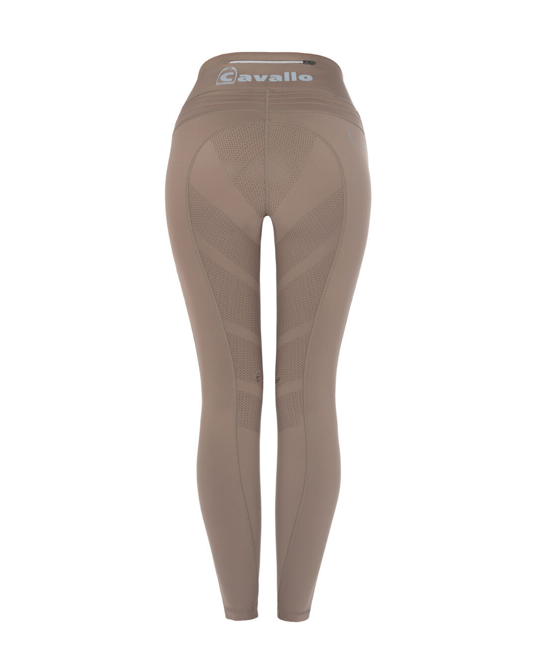 Reitleggings CAVALLIN Full Grip