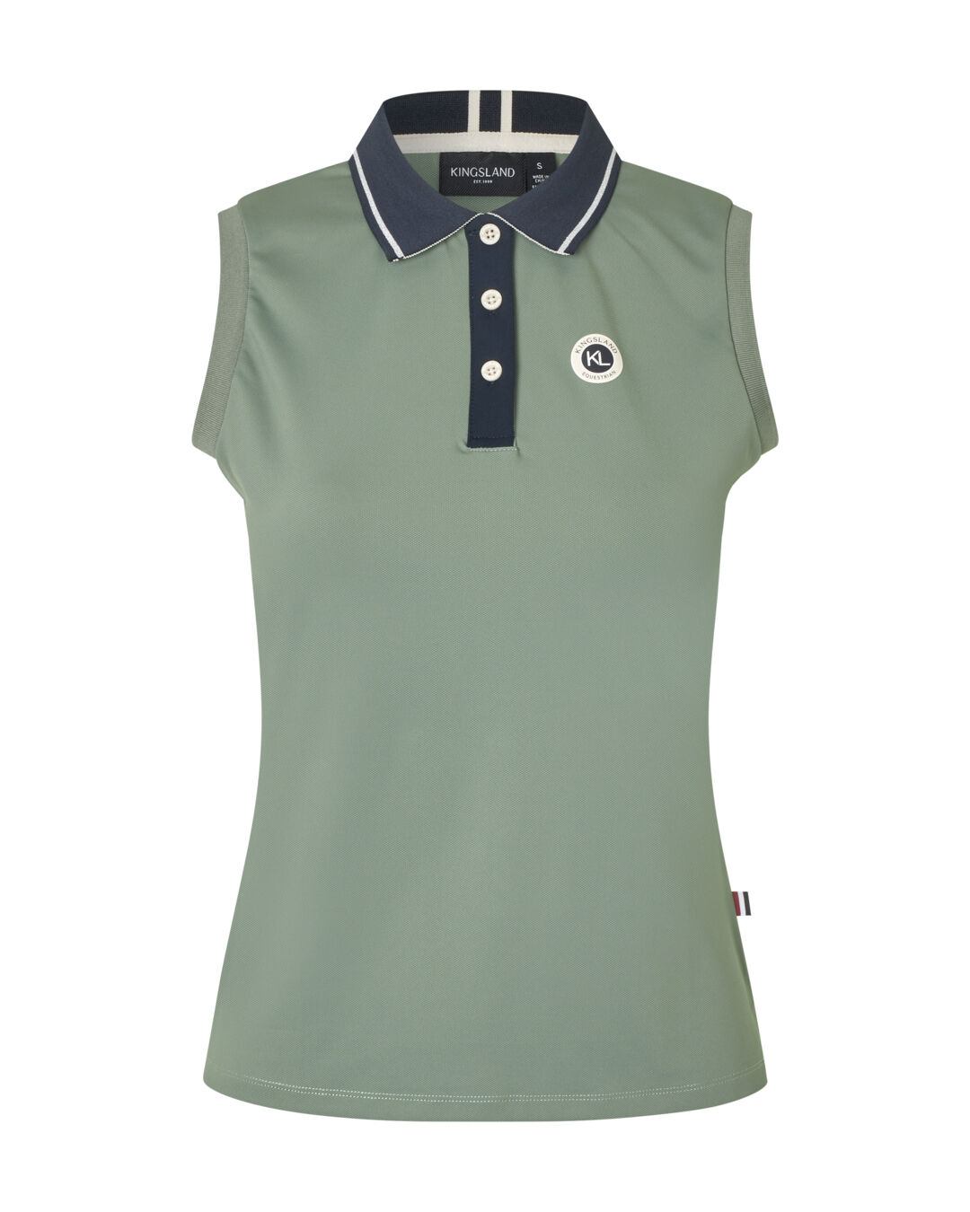 Poloshirt KLLaura