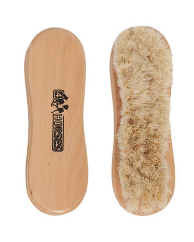 Bürste Ziegenhaar