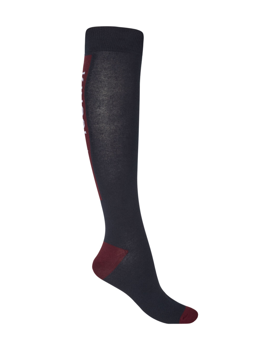 Unisex-Reitsocken Classic 2 Paar