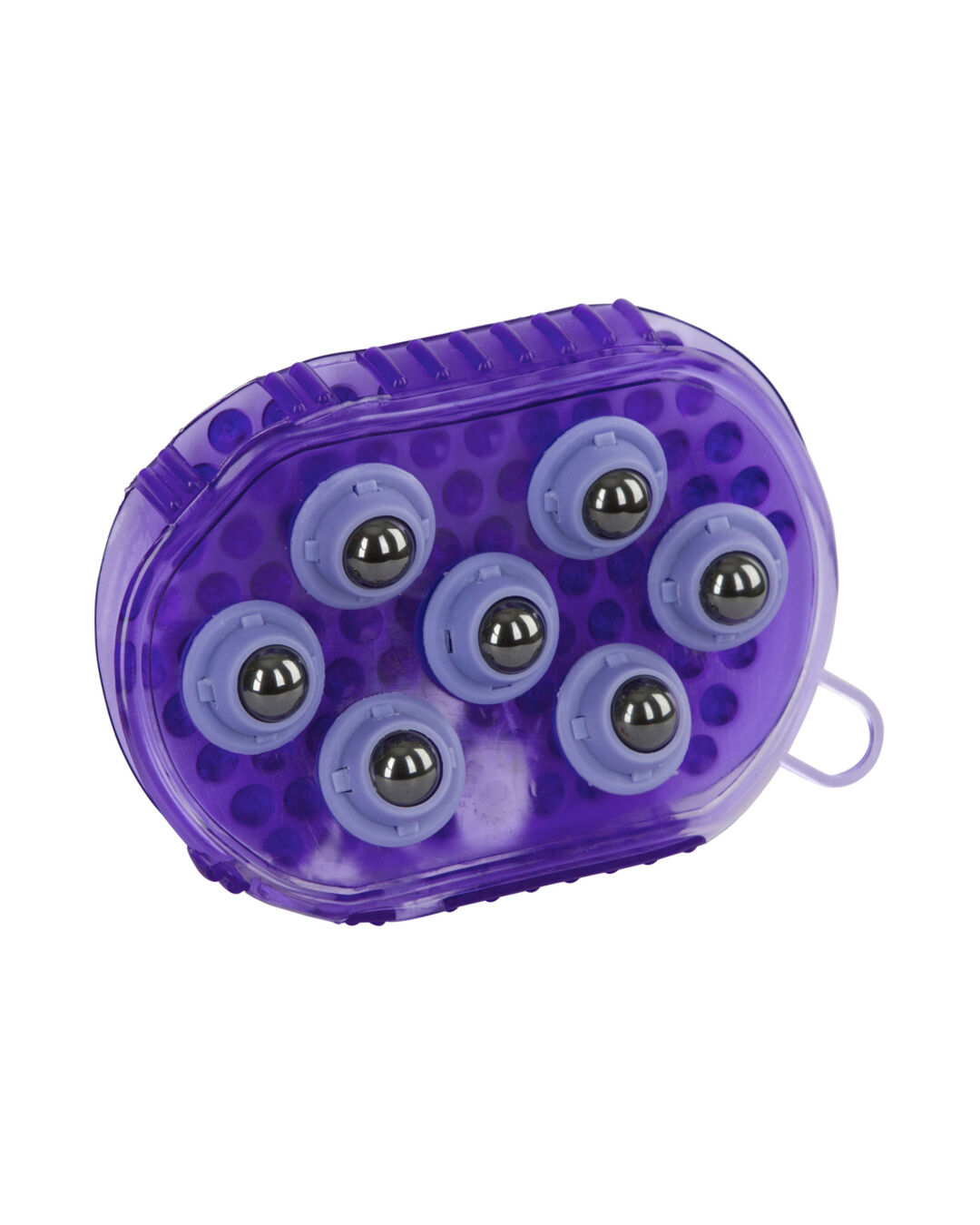 Magnet-Massagestriegel