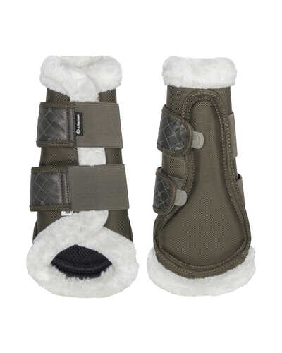 Gamaschen Soft Protect Mesh