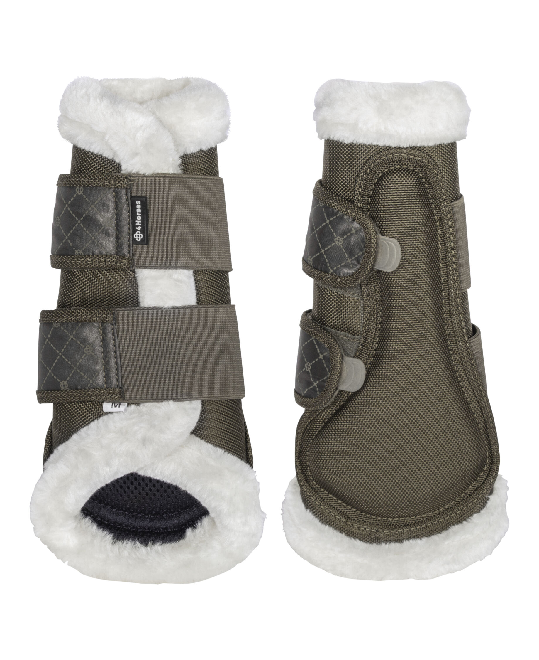 Gamaschen Soft Protect Mesh