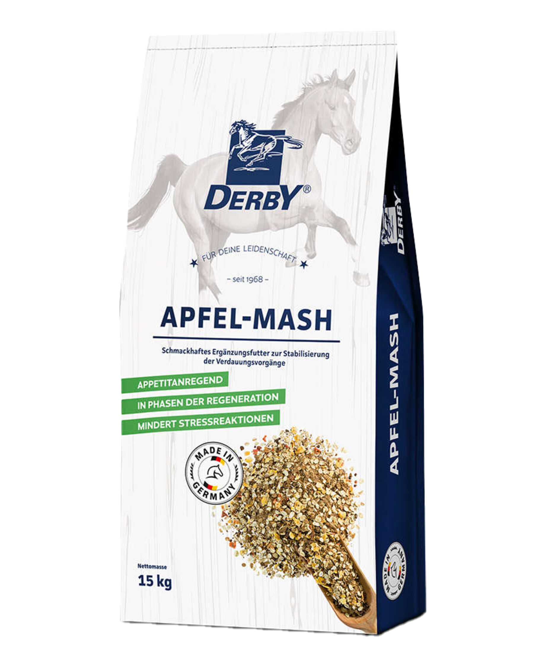 Apfel-Mash