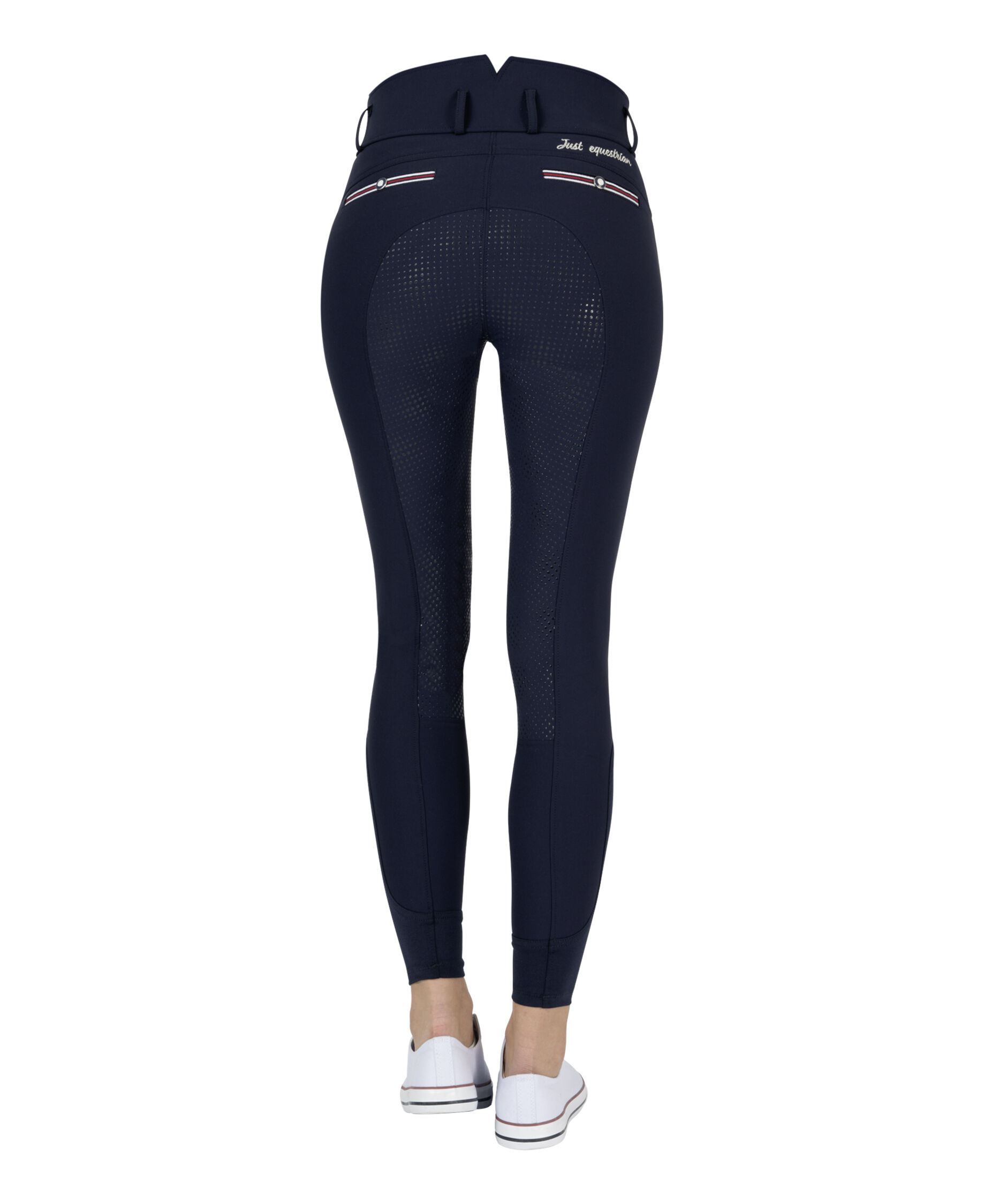 Reithose Lexington Comfort Full Grip