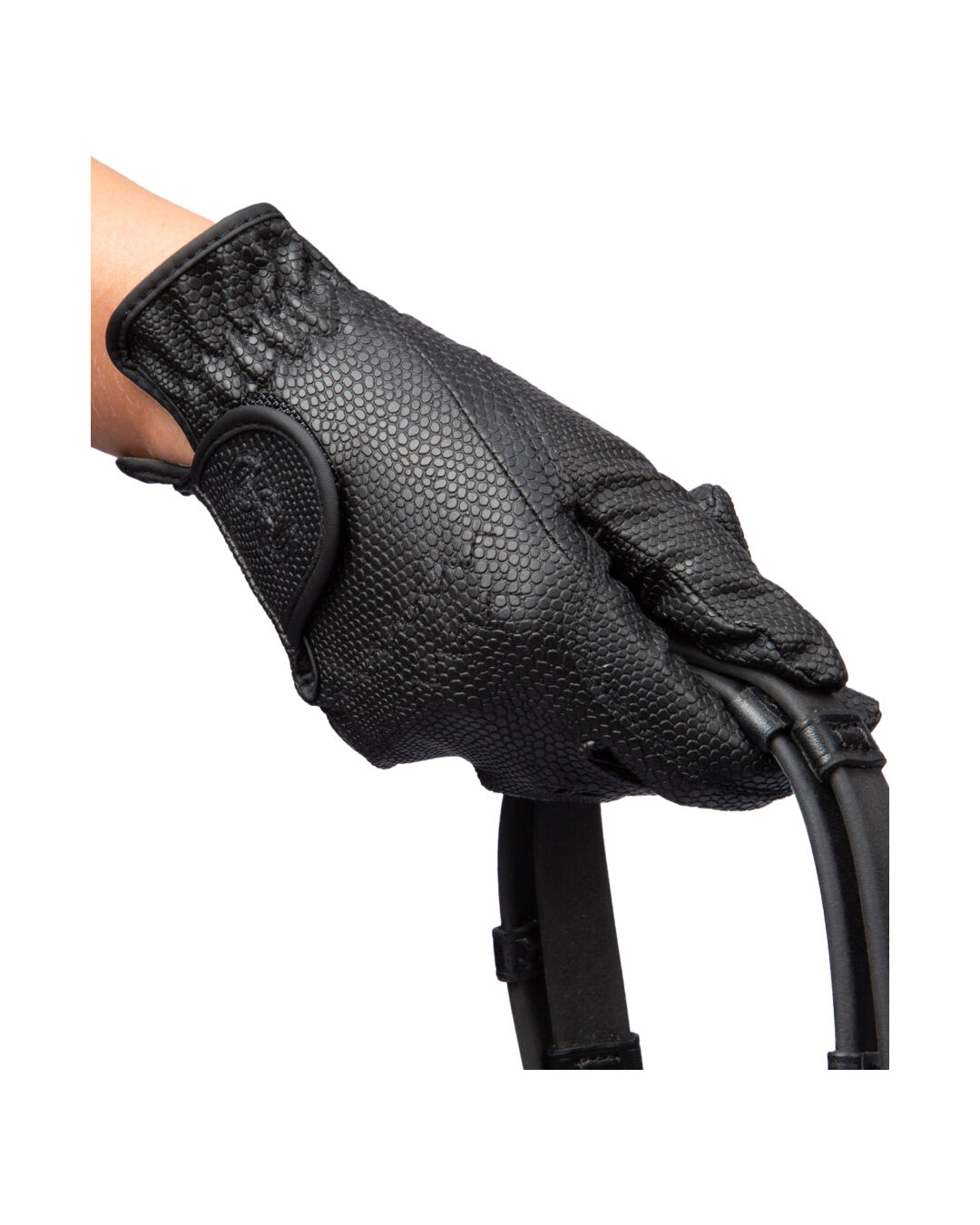 Reithandschuhe Grip