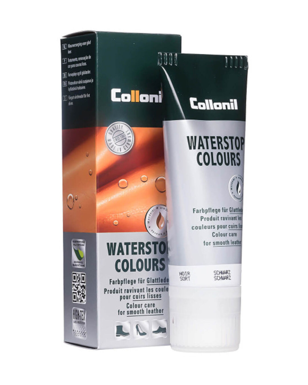 Schuhcreme Waterstop