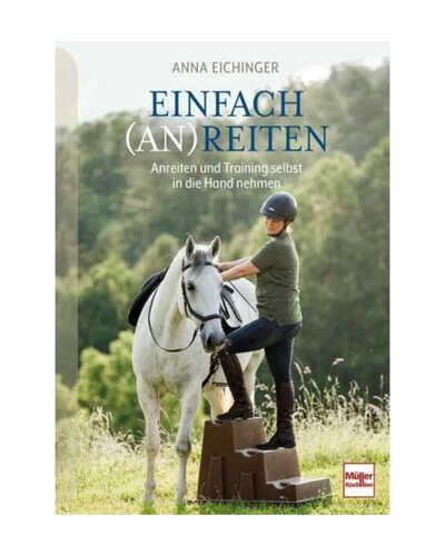 Buch Einfach (An)reiten