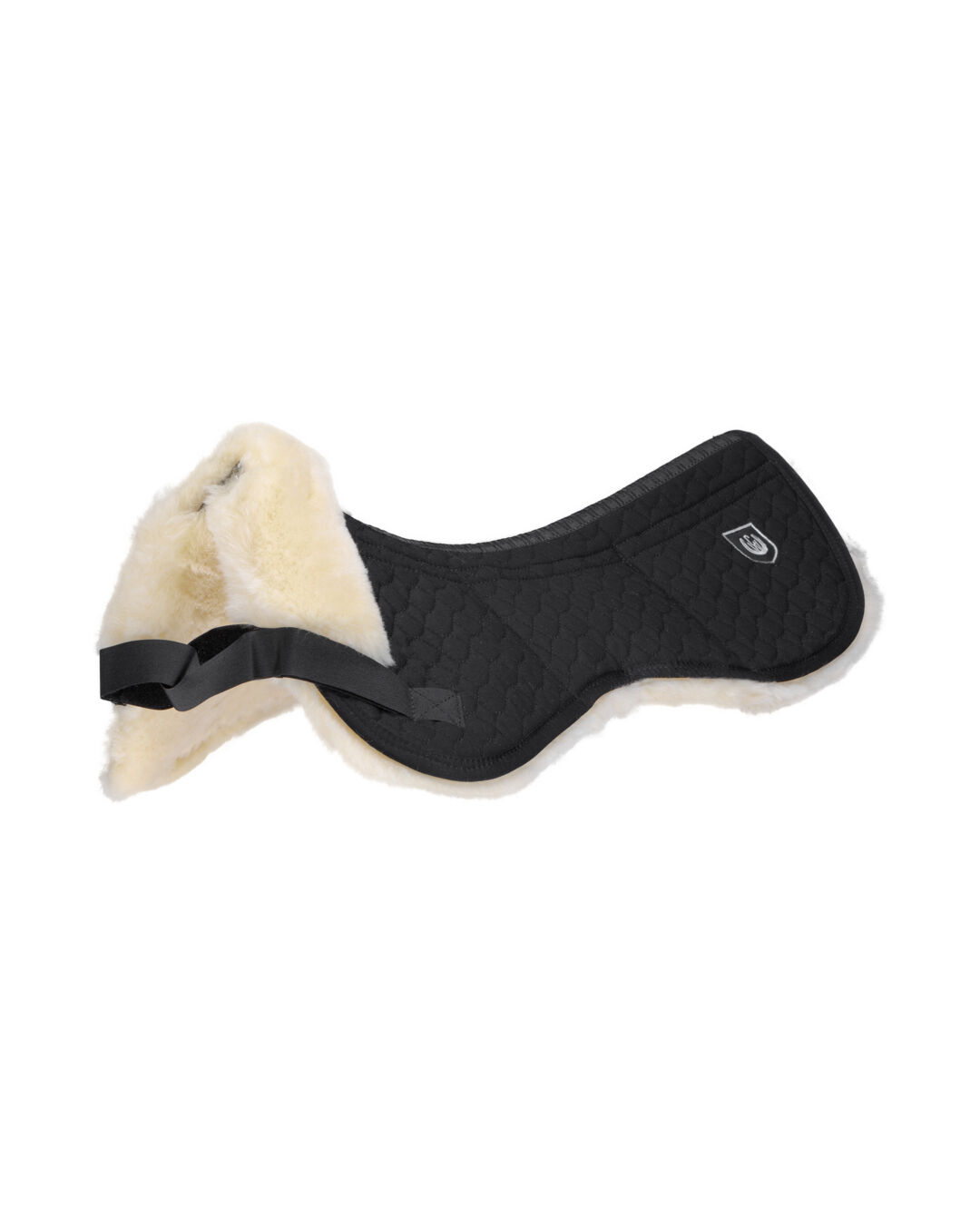 Sattelpad Ultra Tripletasche