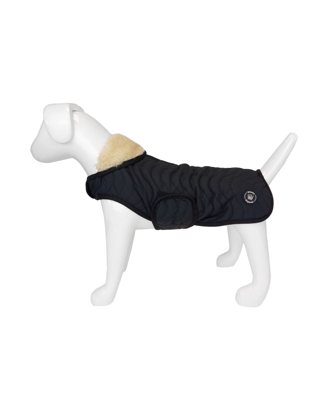 Hundemantel Classic II