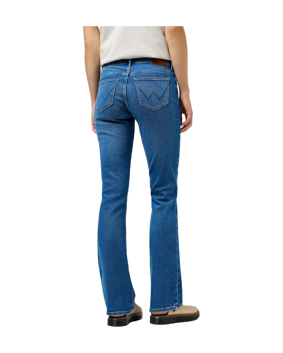 Bootcut-Jeans Raven Bootcut-Jeans Raven
