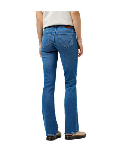 Bootcut-Jeans Raven
