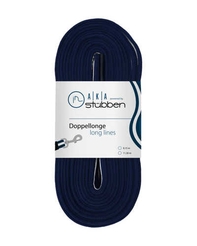 Doppellonge AKA