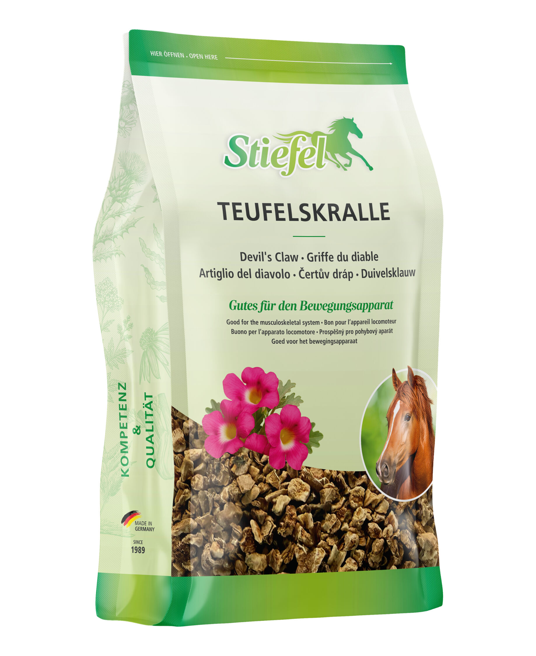 Teufelskralle