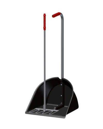 Bollensammler Mistboy 90 cm