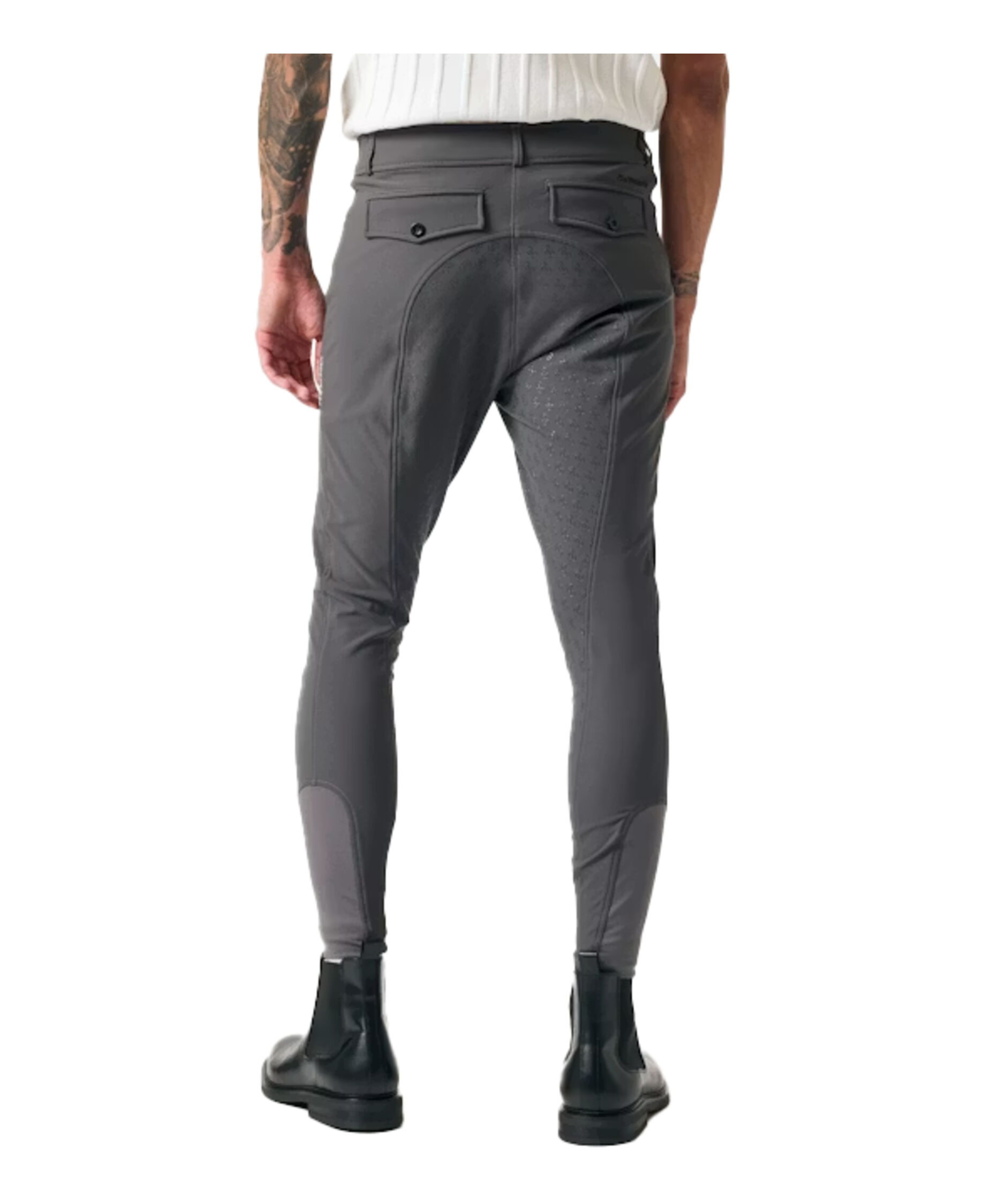 Reithose Capis Full Grip