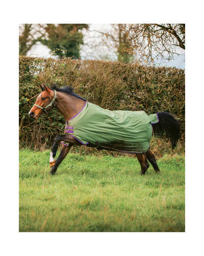 Outdoordecke Hero Ripstop Turnout Light 50 g