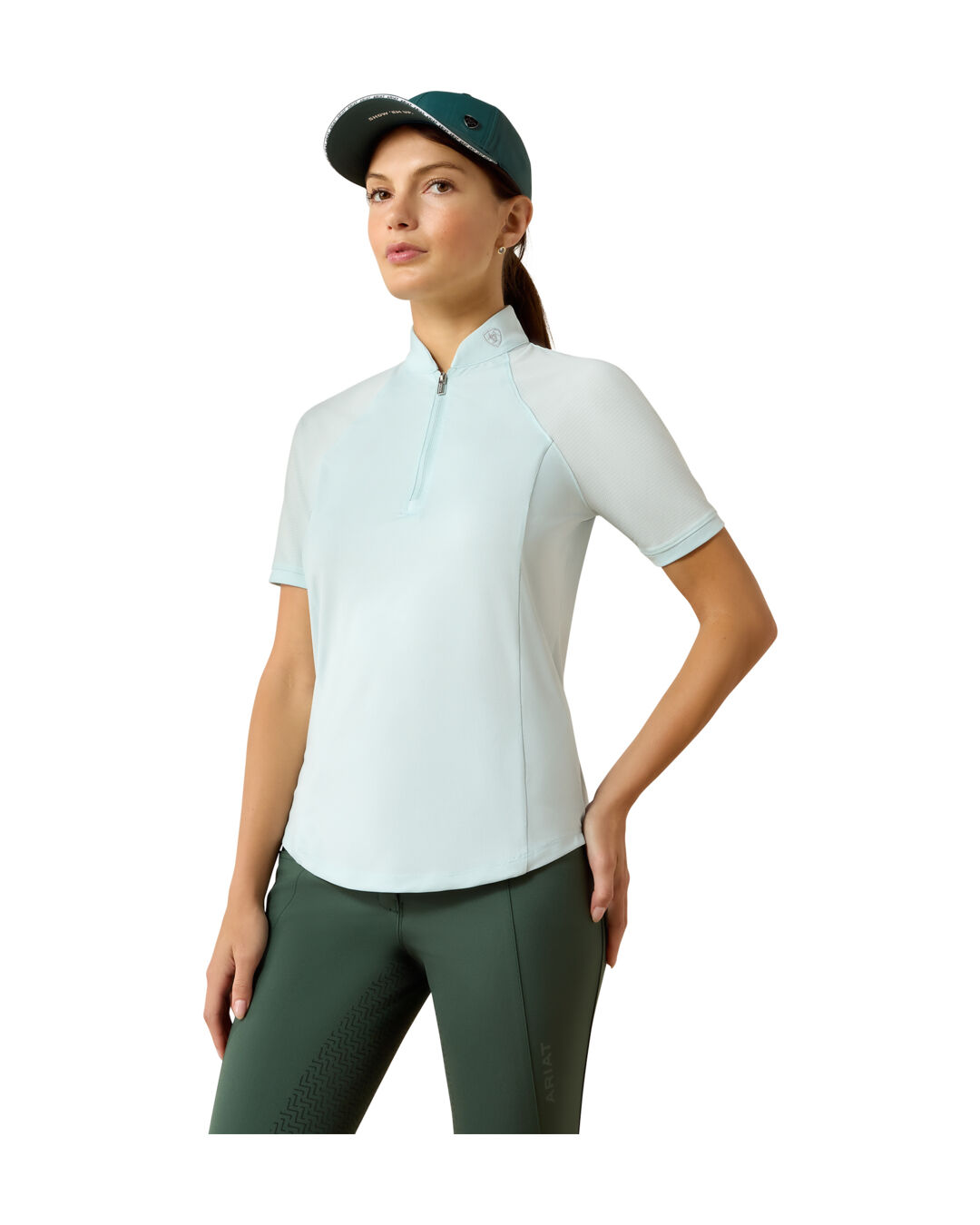 T-Shirt Soquel